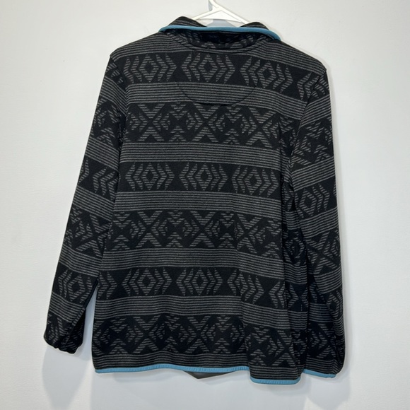 LL Bean Pullover (L) - Picture 3 of 3